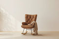 Karl Home Accent Rocking Chair