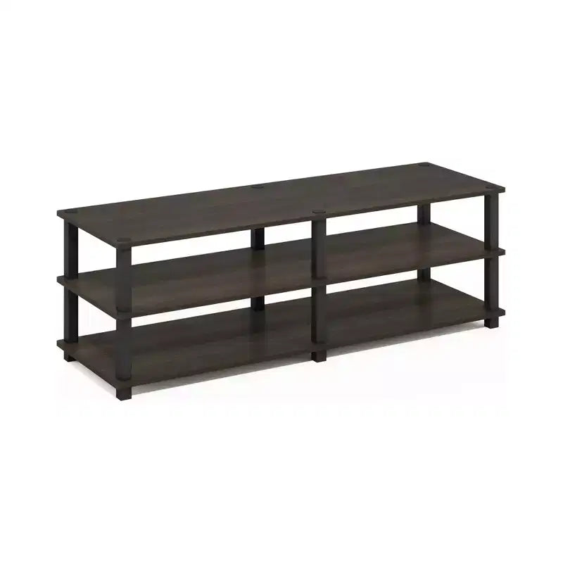 Meuble de Rangement à Chaussures 3 Niveaux pour Placard et Entrée - Peut Contenir 15 Paires - Facile à Assembler