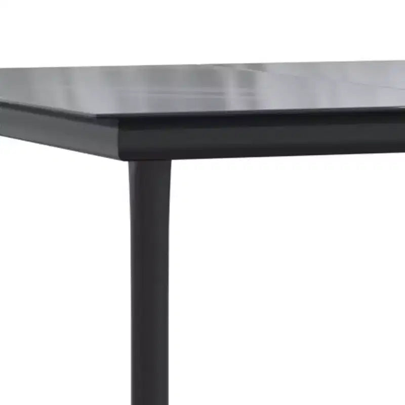 vidaXL Ensemble repas de jardin avec coussins - Design moderne