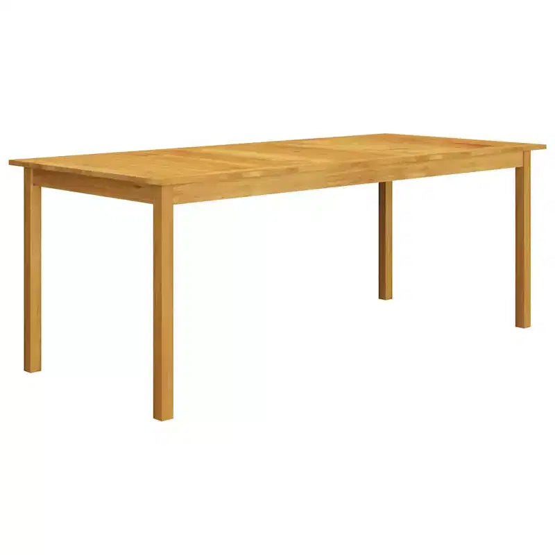vidaXL Ensemble de salle à manger Table : Chaises : Coussins :