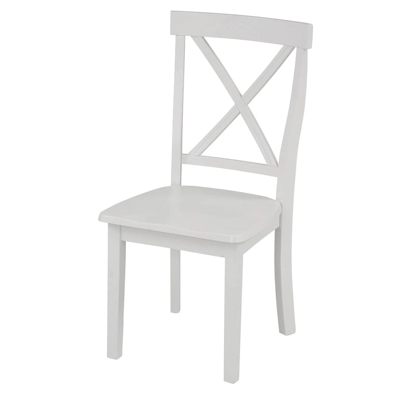 Ensemble de table à manger et chaises 5 pièces pour 4 personnes