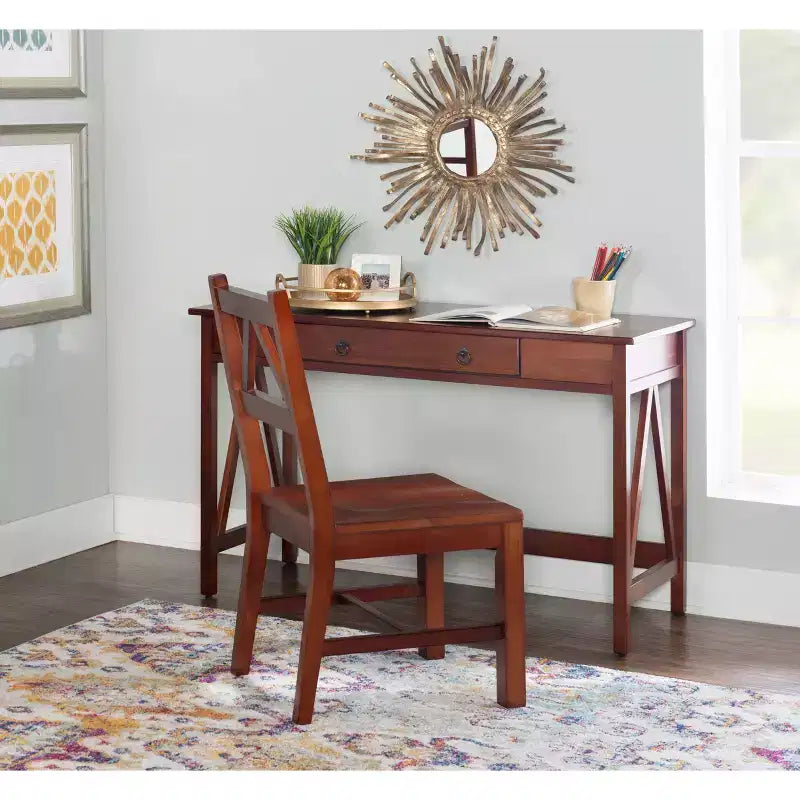 Bureau de Titien
