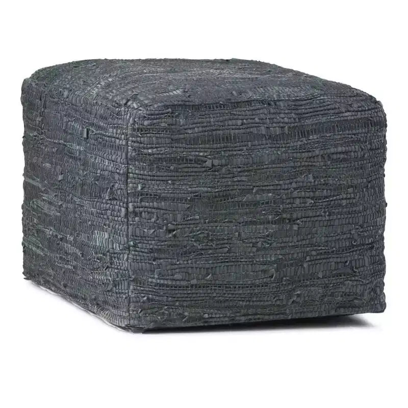 Pouf carré
