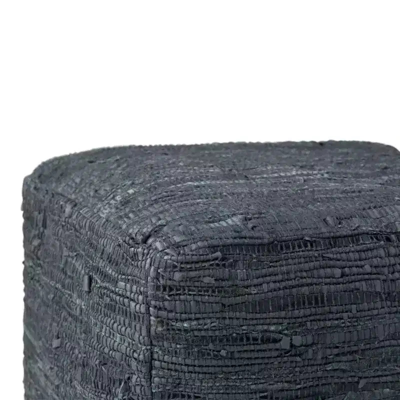 Pouf carré