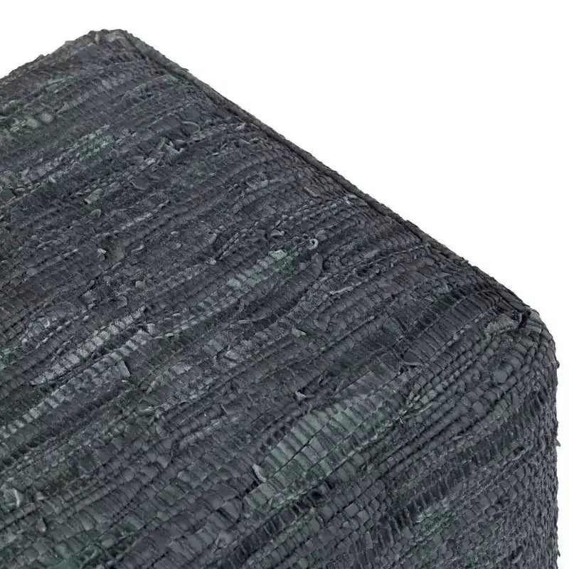 Pouf carré