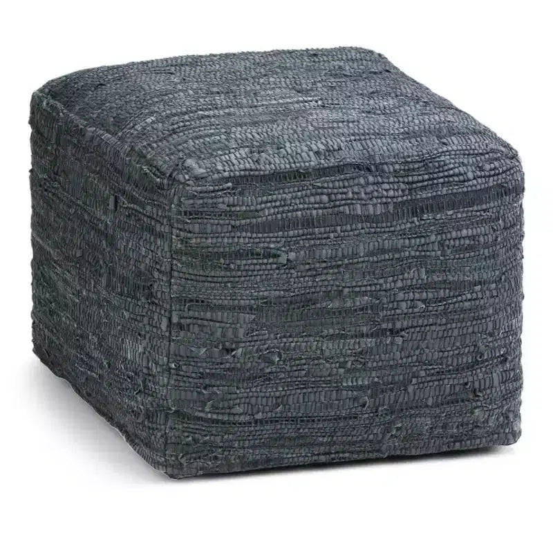 Pouf carré