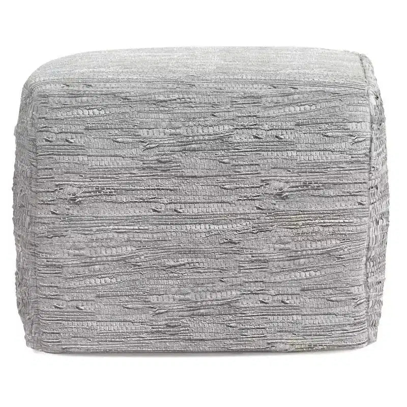 Pouf carré