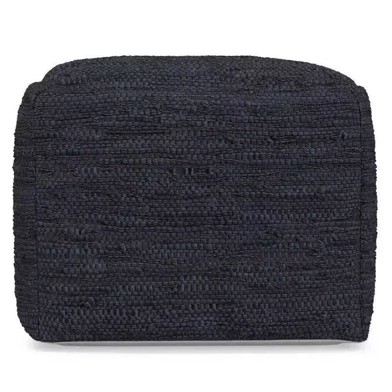 Pouf carré