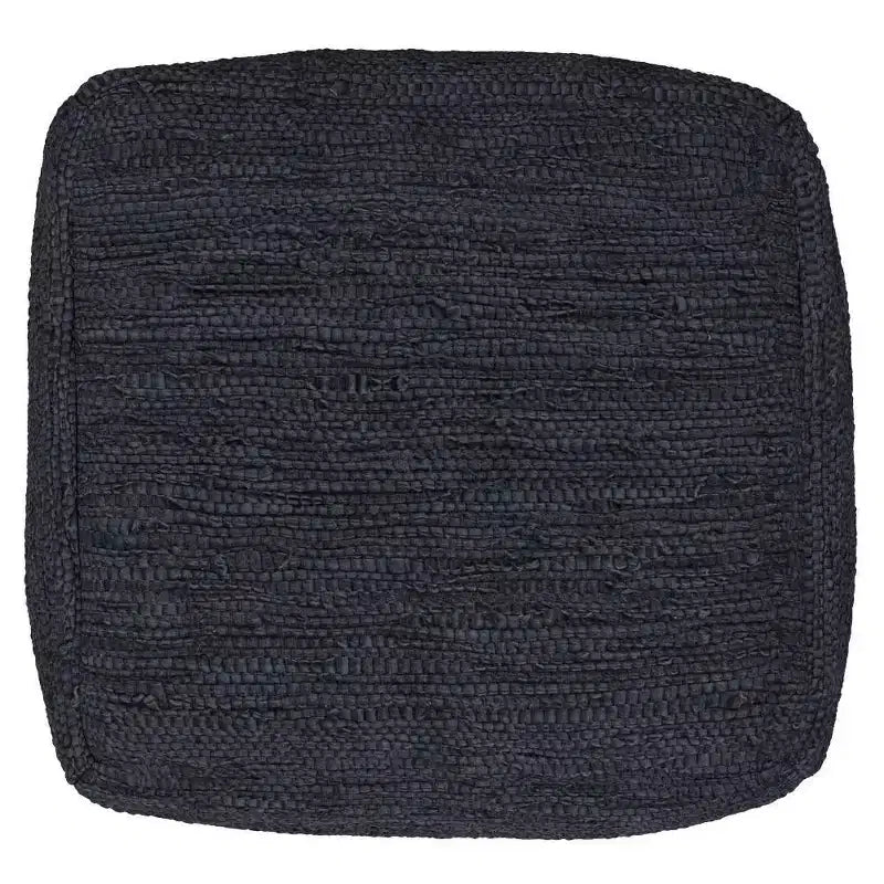 Pouf carré
