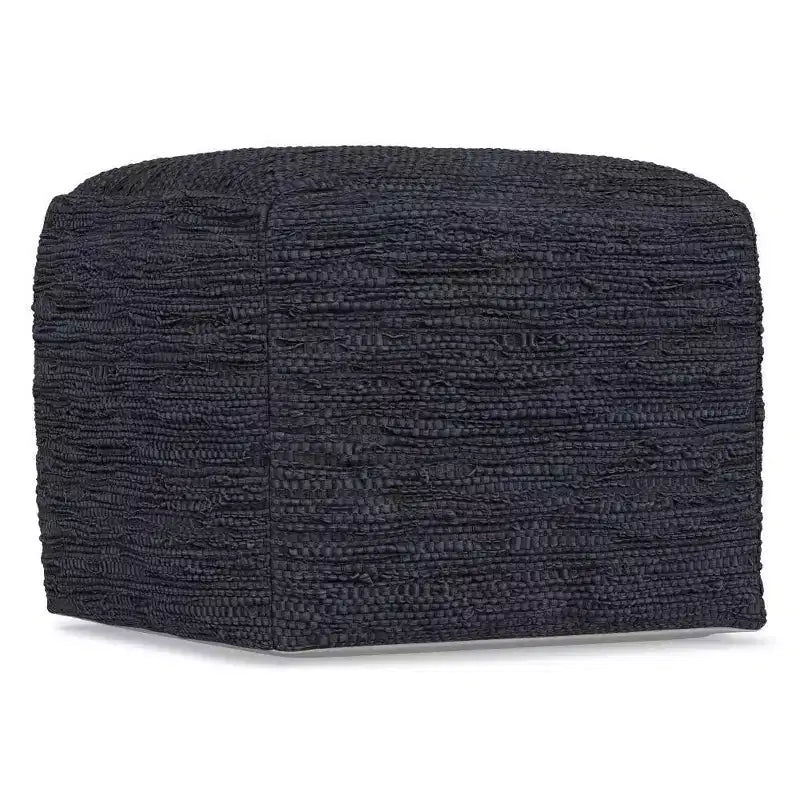 Pouf carré