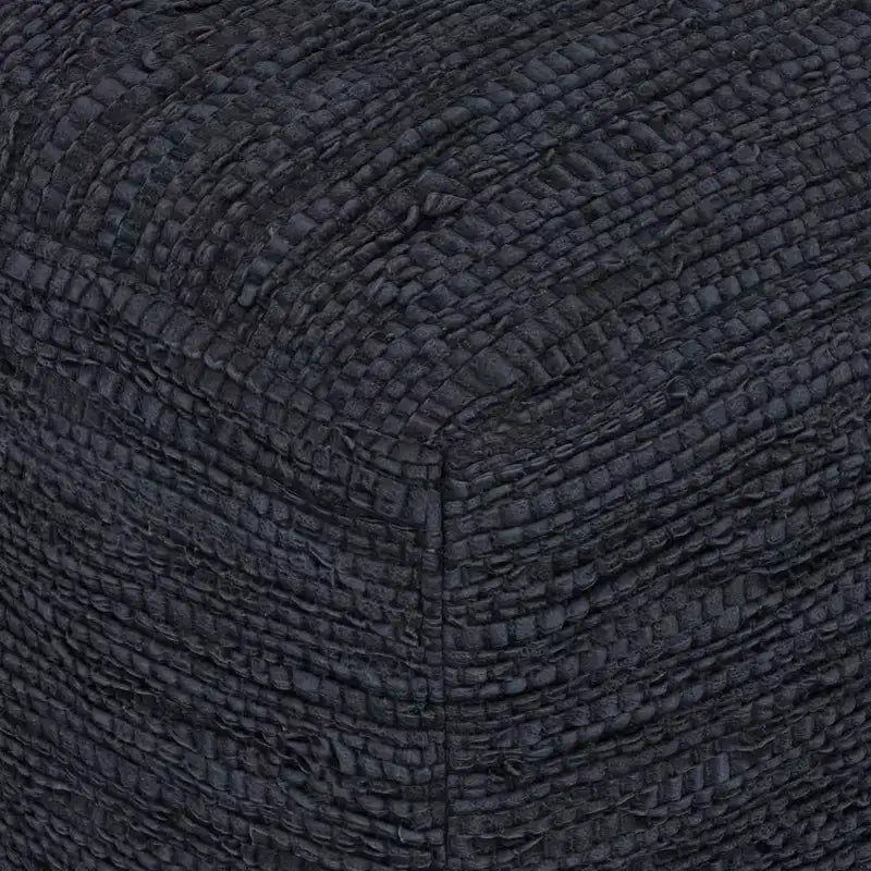 Pouf carré