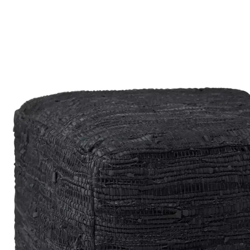 Pouf carré