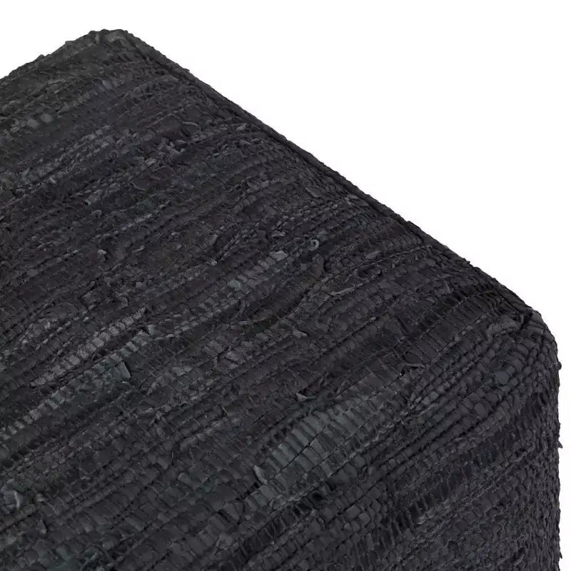 Pouf carré