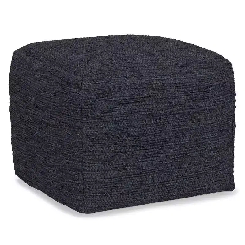 Pouf carré