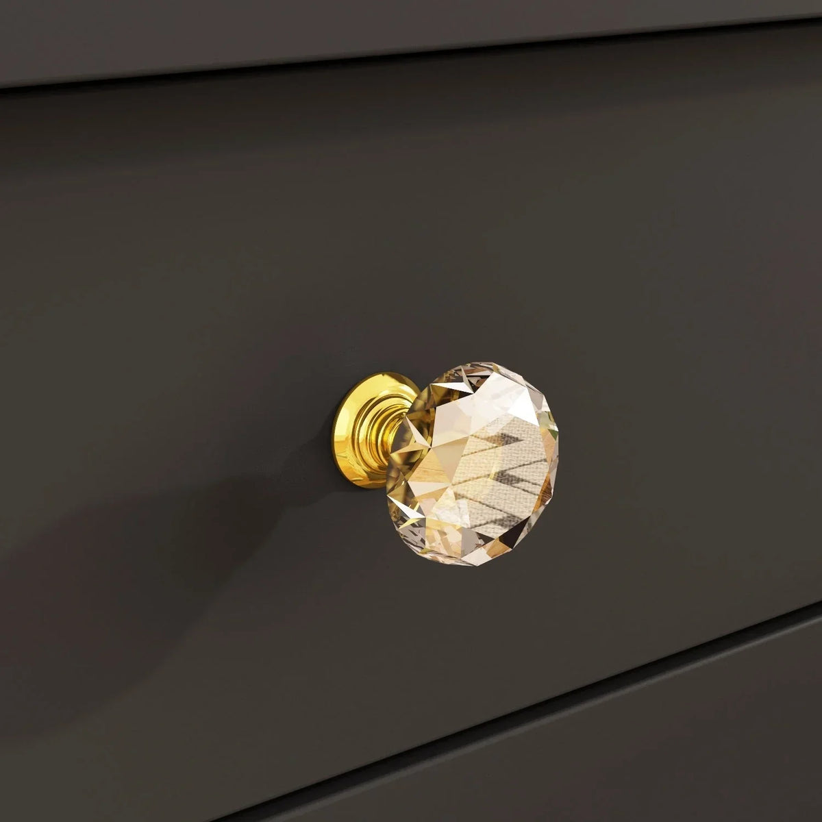 Coiffeuse avec miroir, éclairage LED et tabouret