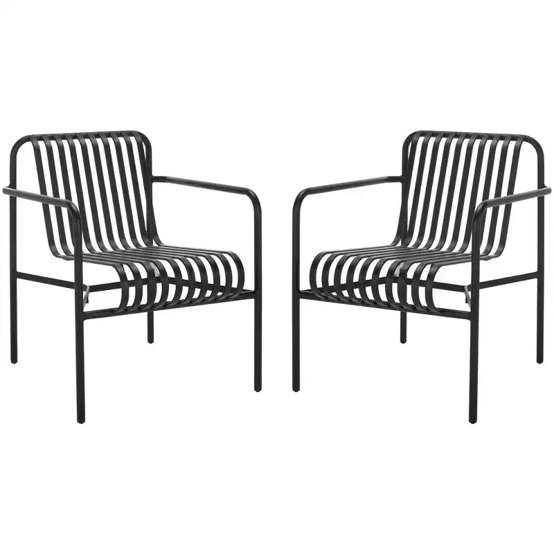 Fauteuil Core - Intérieur/Extérieur - PAT4054 - Safavieh