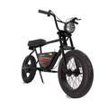 Vélo électrique pour enfants Droyd Kids' Blipper 16 Step Over