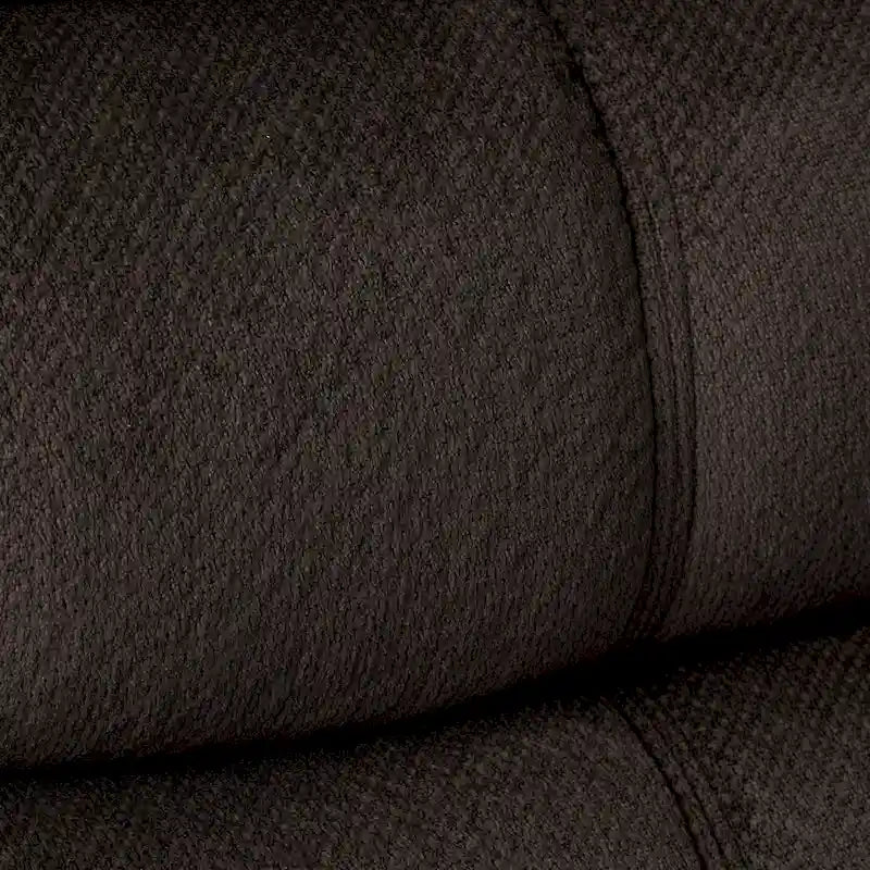 Fauteuil inclinable et relax glissant en acier Hawthorne par Christopher Knight Home